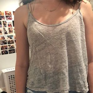 Brandy Melville tank top